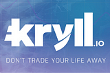 Kryll.io — Strategi Trading Crypto Otomatis
