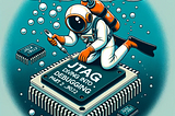 Diving into JTAG protocol. Part 2 — Debugging.