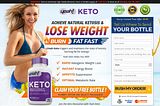 Yeah Keto Diet *Reviews* — Yeah Keto Pills Price or Not?