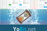 Обзор криптобиржи Yobit: плюсы и минусы работы на платформе