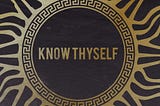 Know Thyself