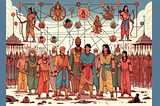 Bringing the Mahabharata Epic to Life: A Neo4j-Powered Chatbot using Google Gemini — (Part 2)