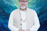 A warm invite to rejoin sessions with Guruji Rishiputra Balayogi Dr Anandaji