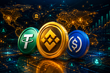 Crypto races toward Wall Street integration as insitutions fight for financial infrastructure