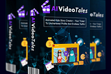YouTube Kids Story Video Creator - AI Video Tales Review 2024