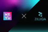 WEYU partners with Zilliqa to empower Web3 creators