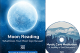 Free Moon Reading.