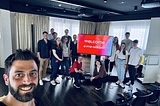 The P7S1 OKR Day: Enhancing Collaboration and Innovation through OKRs 💡👩‍🎓