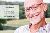 Founder’s Message — MONQ Aromatherapy