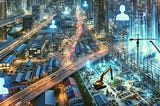 The Acceleration of Business Development Using AI Assistants and Workflow Processes