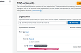 AWS Multi-Account Strategy - Part 2