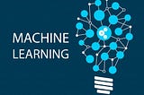 Machine Learning for Business 101