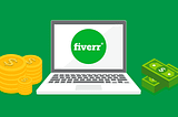 How to make over $1,000 on Fiverr