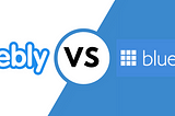 Bluehost Vs Weebly