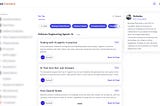 Introducing the Alani Connect Dashboard: Your Knowledge, Brought Into Focus