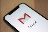 Flutter : Replicating the UI for Google’s Gmail App