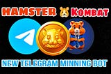 What Is Hamster Kombat? The Telegram Crypto Game and Airdrop