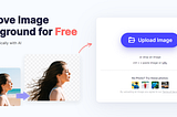 The Rank Of Alternatives Of Background Remover Tool In Consumer’s Market — Digital MADHAVAS