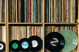 Vinyl Bars: The New Wave of Listening to Music and Drinking