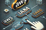 Creating Reusable IAM Roles 🤖 and Policies 📋 with CloudFormation for Multi-Environment…