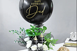 Father’s day flowers from Interflora India