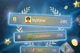 RECAP — G11 April Community Activation