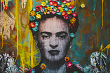 Self-Portrait in Stillness: The Art of Knowing Yourself