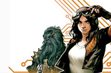 The Indiana Jones of Star Wars: Who is Doctor Aphra?