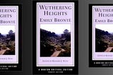 A Review of Wuthering Heights by Emily Brontë