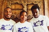 Tendea Family: Black Futures Micro-Grant Spotlight