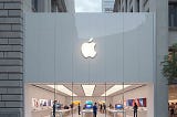 MY LAST VISIT TO AN APPLE(R) STORE