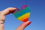 Mental Health: 4 Strategies to Affirm LGBTQ+ Youth in Schools