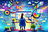How AI is Revolutionizing SEO for Small Businesses: A Comprehensive Guide