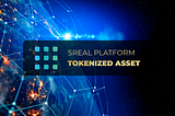 [SReal.io] Token Creation & Distribution