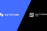 Keystone x Offside Labs: Redefining the Hardware Wallet Security