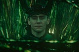 Burdened with Glorious Purpose