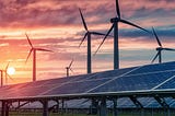The Office of Energy Efficiency and Renewable Energy (EERE): Powering America’s Clean Energy Future