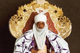 The Misinterpretation of Muhammadu Sanusi II