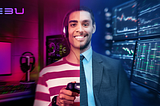 The Nebu Exchange: Transforming Gamers into Traders