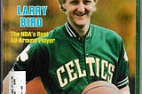 Larry Bird: The Legend of Basketball