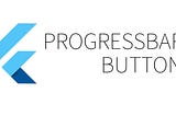 Flutter Progress Bar Button