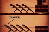 Leader vs Boss Choice is a Mistake