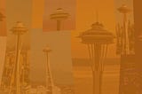 Is Seattle Still The Same? 30 Tales of Loss