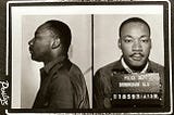 Martin Luther King Jr, The Extremist