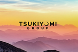 Tsukiyomi Group — Vancouver’s First Digital Cryptocurrency Firm