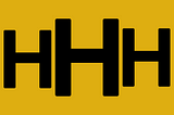 The Triple H Writing Rule