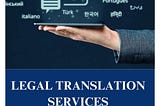The Importance of Legal Translation Services in Vietnam
