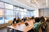 The Power of Corporate Philanthropy
