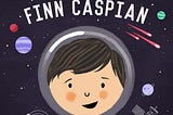 ‘The Alien Adventures of Finn Caspian’ Is Back with Season 4