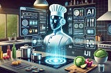 AI-Driven Personal Chef Assistant